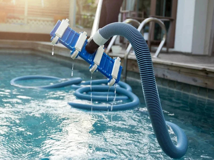 Maintenance Equipment