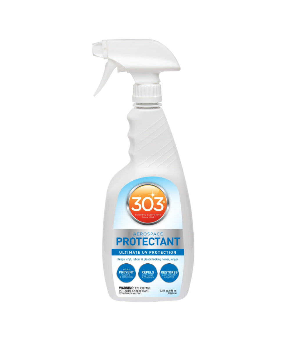 303 Aerospace Vinyl Protectant 473ml