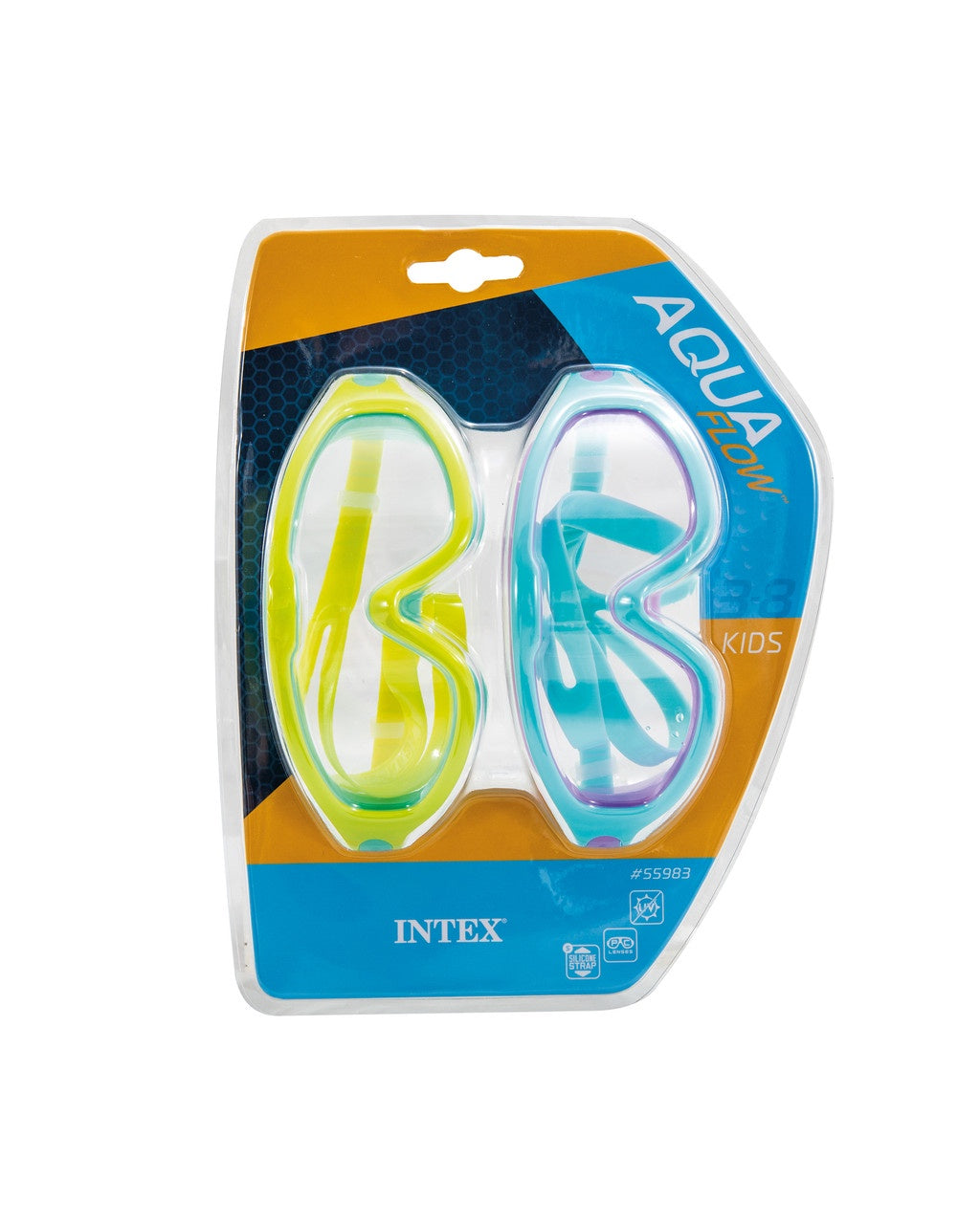 Kids Swim Mask