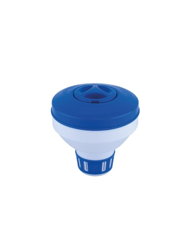 9" Floating Chemical Dispenser