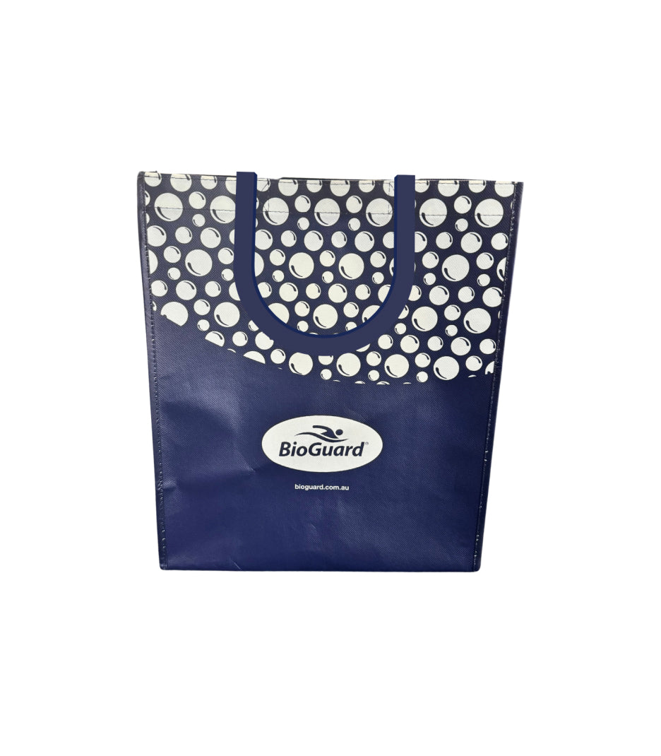 BioGuard Reusable Carry Bag
