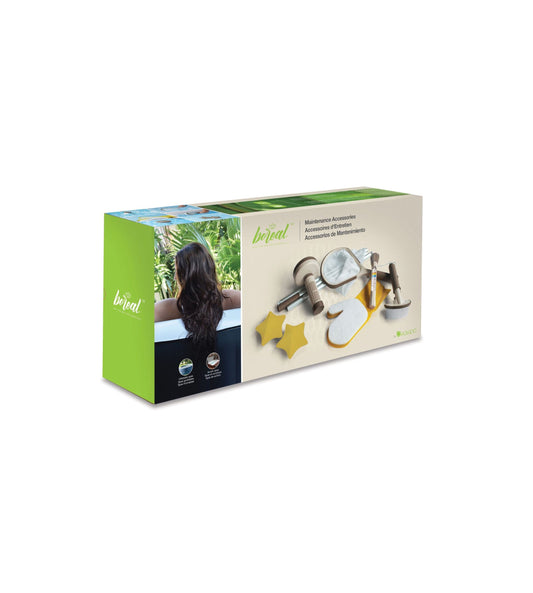 Boreal Spa Pool Kit 7 Piece Maintenance Kit