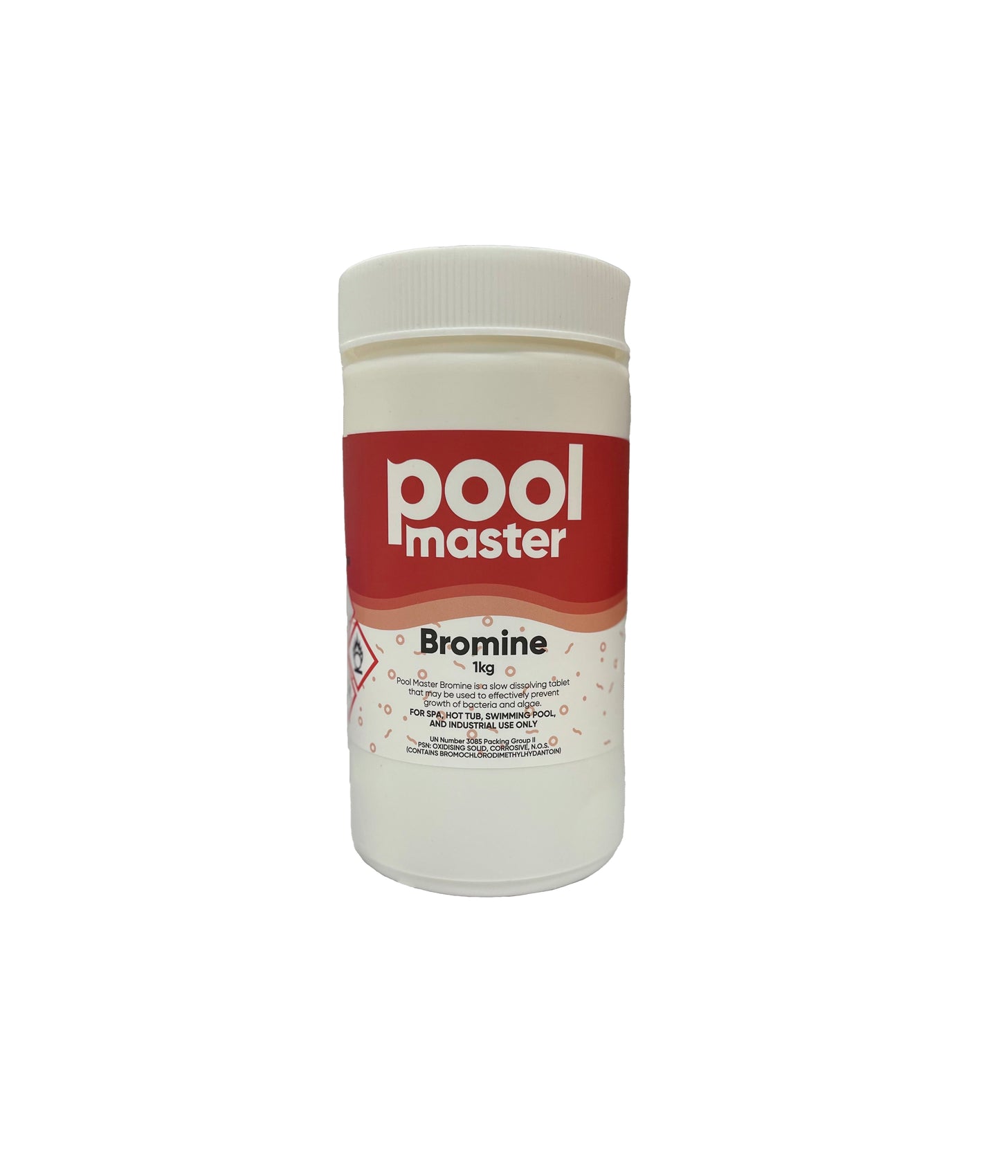 Spa Master Bromine 1kg