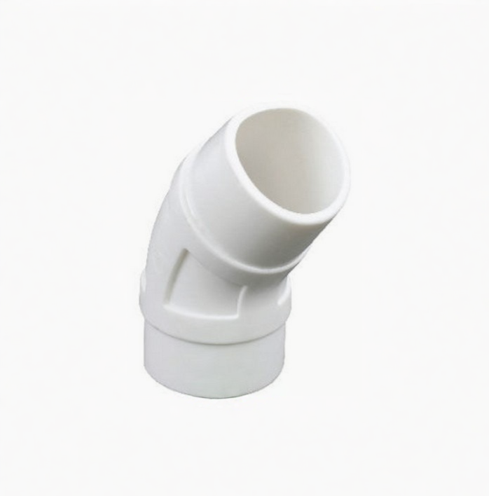 Generic Weir Elbow 45 Degrees