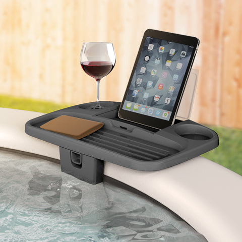 Life Spa Tray Table Deluxe