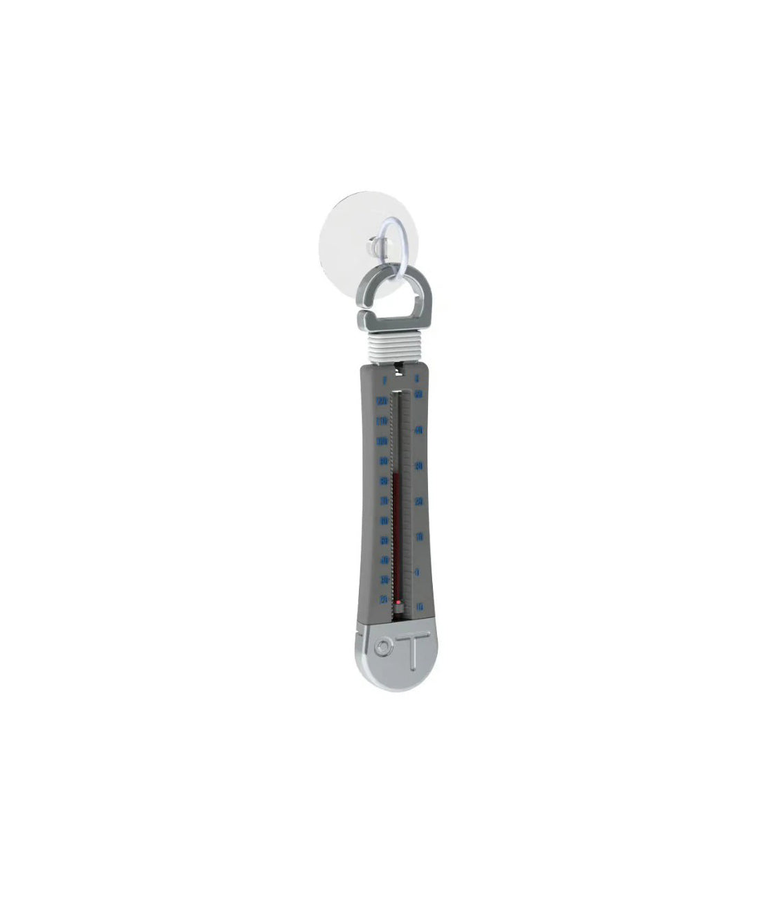 Life Deluxe Thermometer
