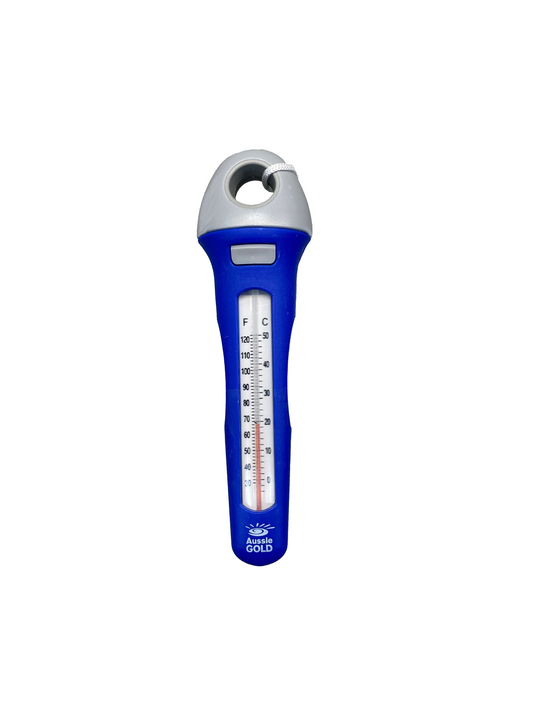 Floating Thermometer