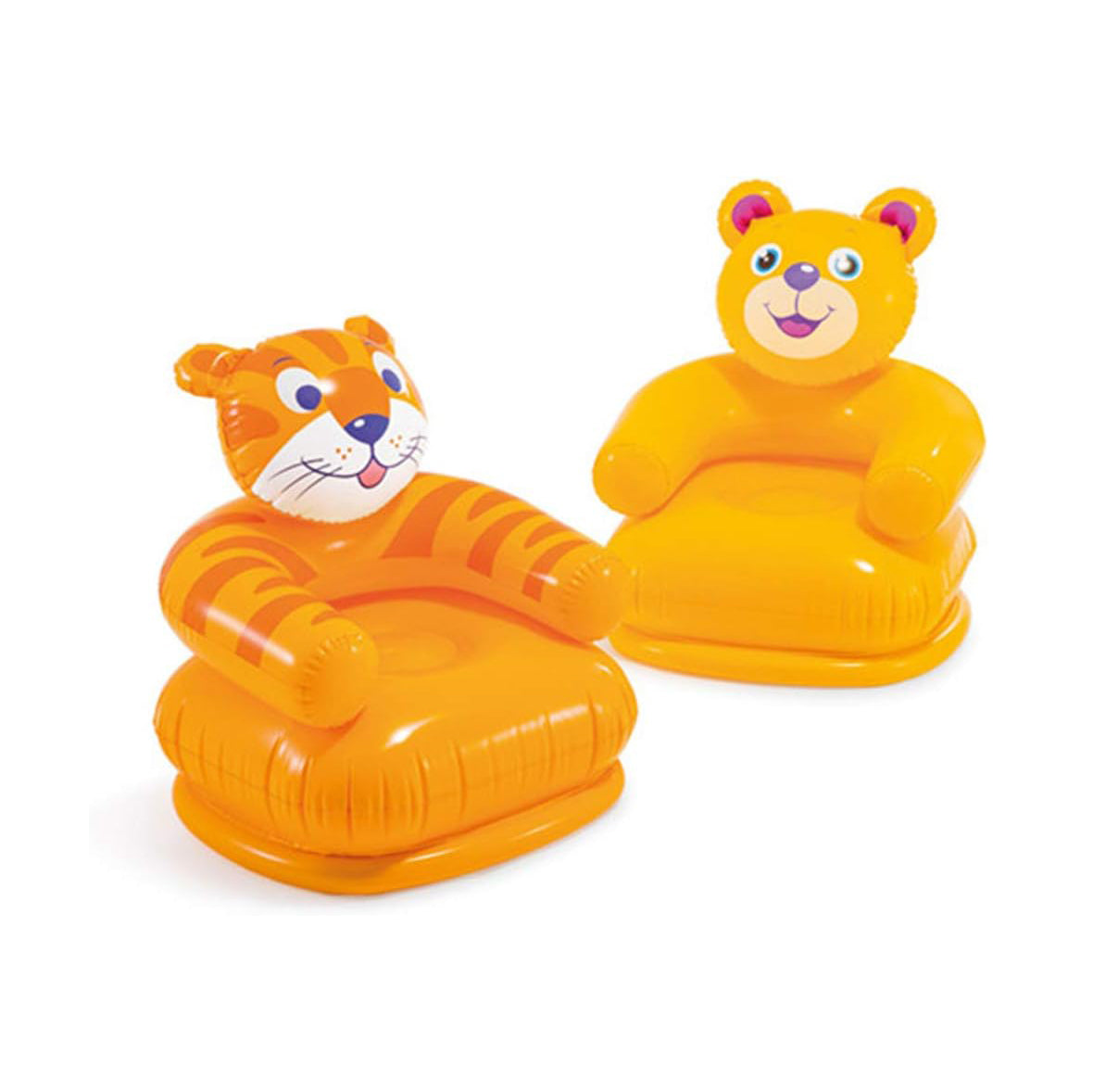 Happy Animal Chair