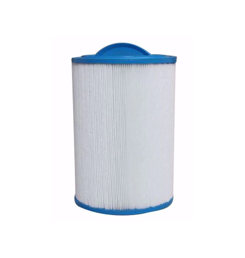 Jazzi Spas Blue Label Hydrus