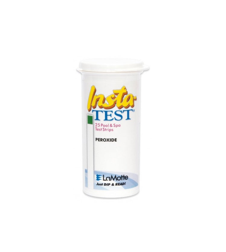 Insta-Test® Peroxide Test Strips