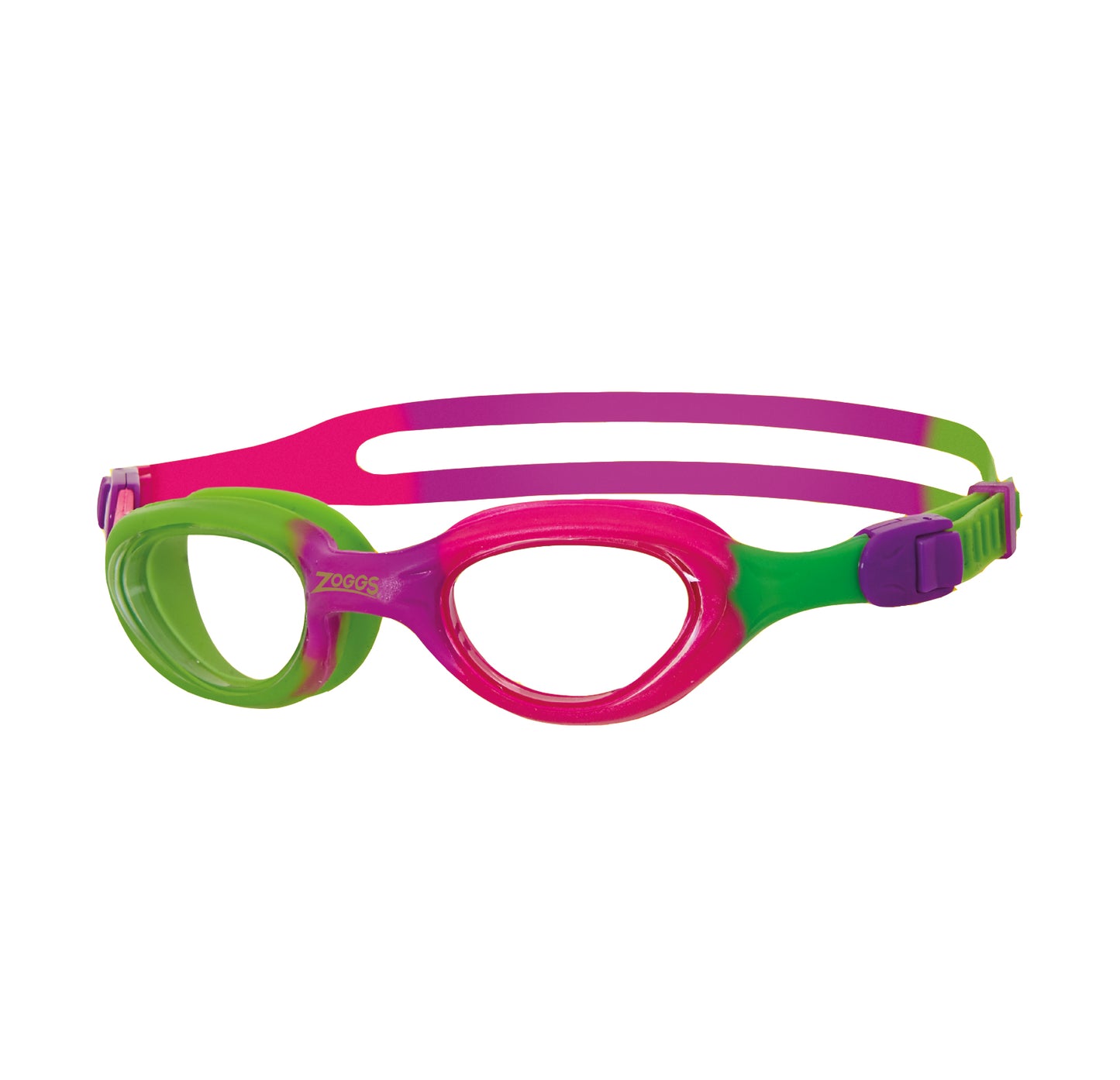 Zoggs Little Super Seal Goggles