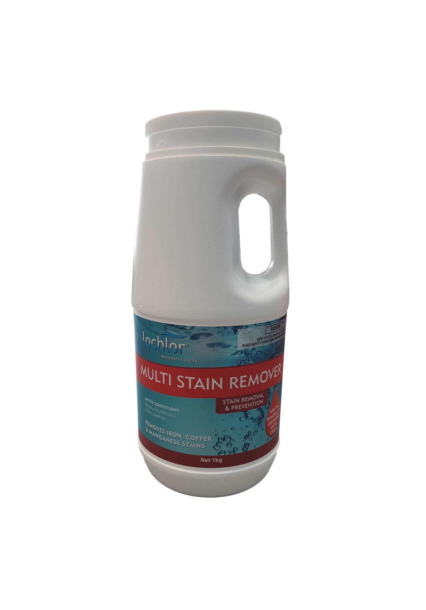 LoChlor Multi Stain Remover 1kg