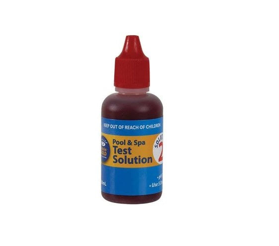 No. 2 Solution