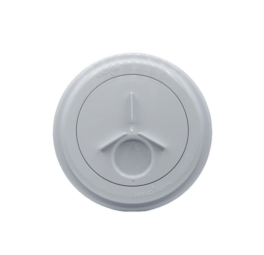 Poolrite S1800 MK1 Vacuum Plate