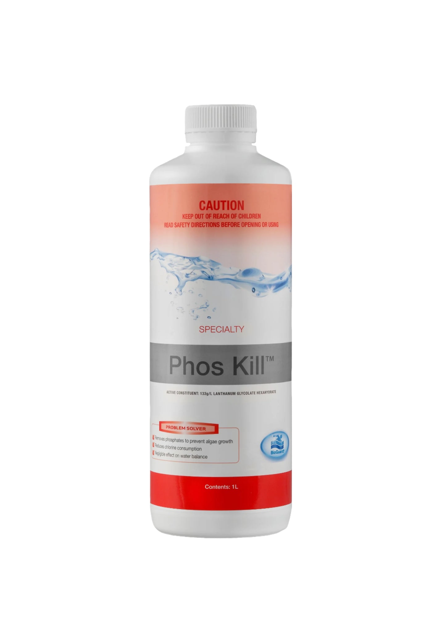 Phos Kill 1L