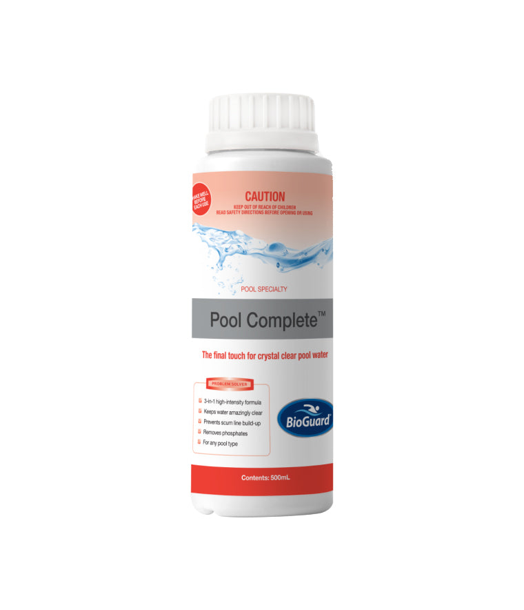 Pool Complete 500mL