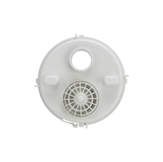 Skimtrol MK11 Vacuum Plate