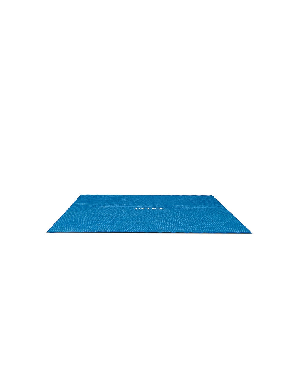 Intex Solar Cover 4.8 x 2.4m Rectangular