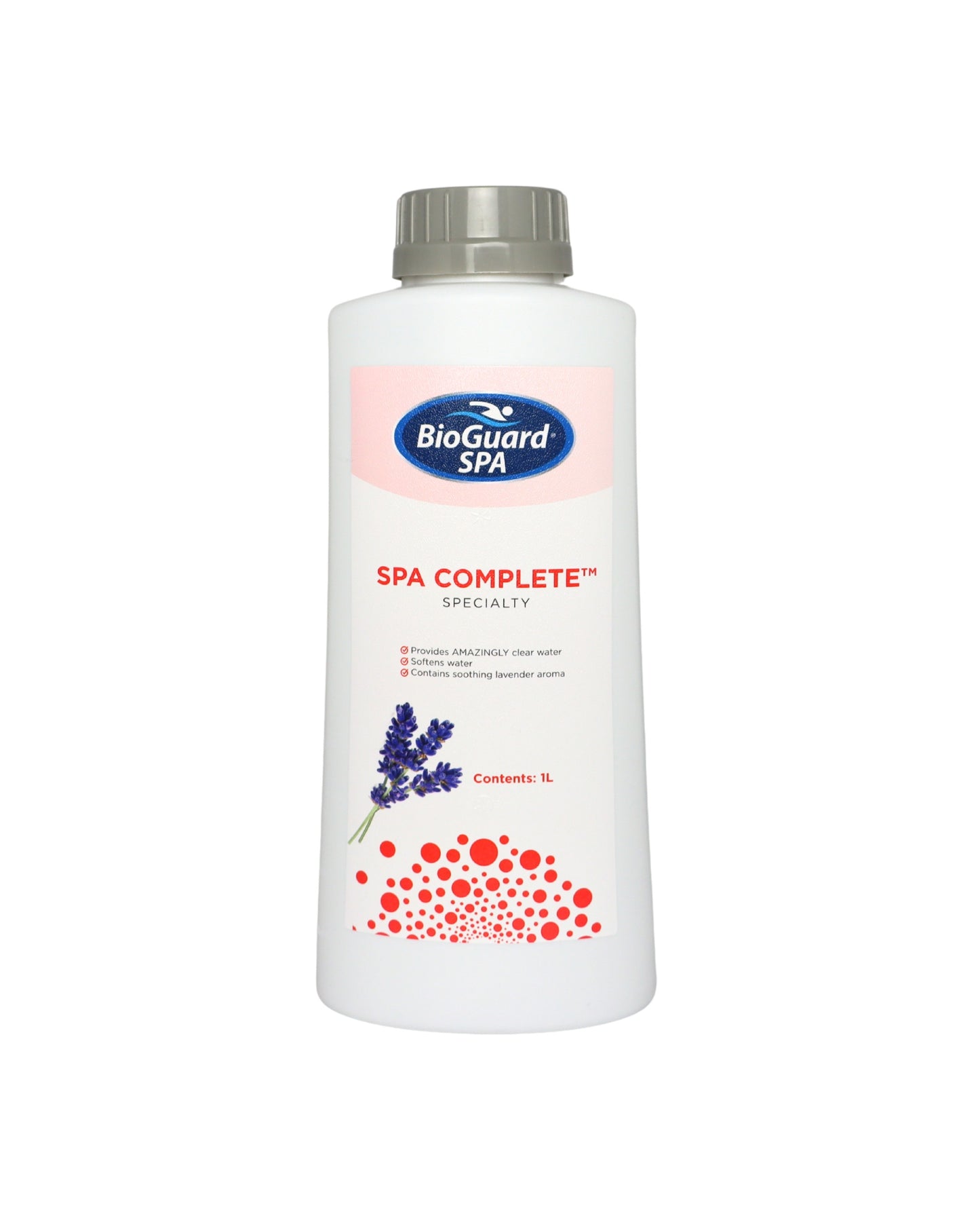 Spa Complete 1L