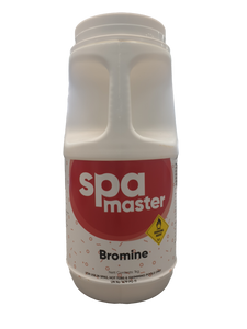 Spa Master Bromine 1kg