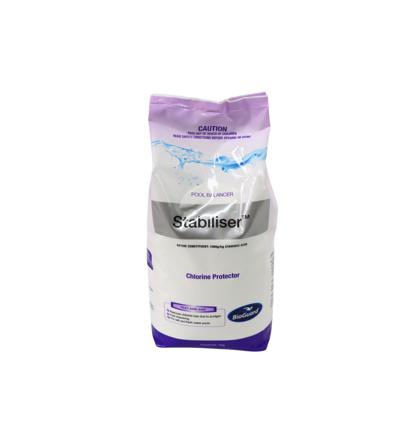 Stabiliser 1kg