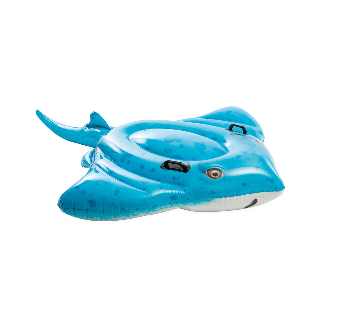 Intex Stingray Ride-On