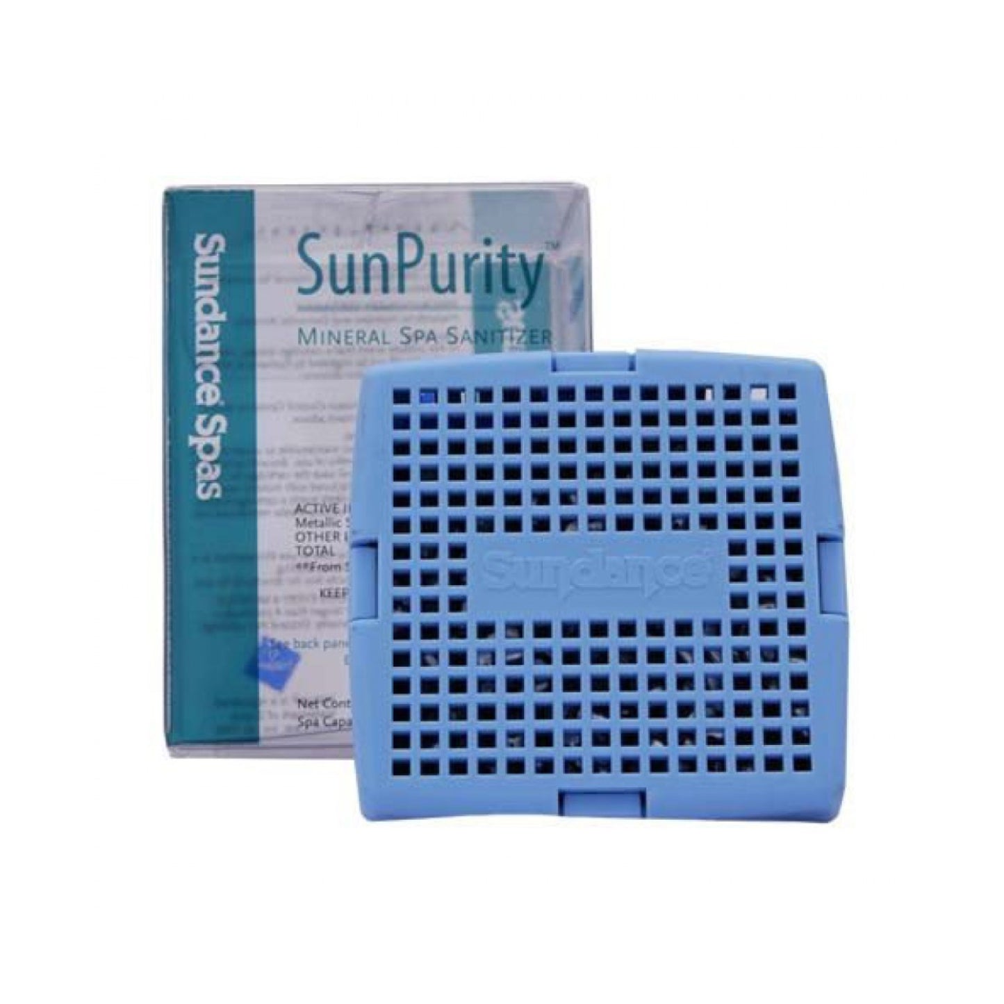 Sun Purity