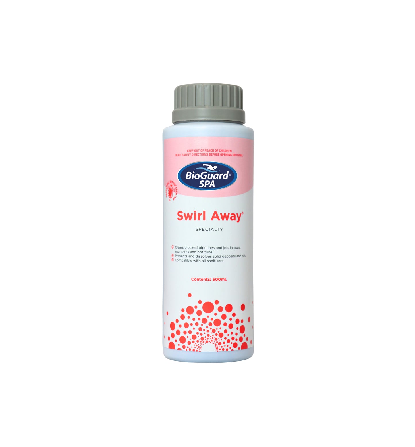 Swirl Away 500ml