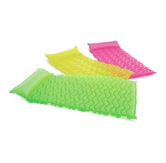 Tote-n-Float Wave Mats