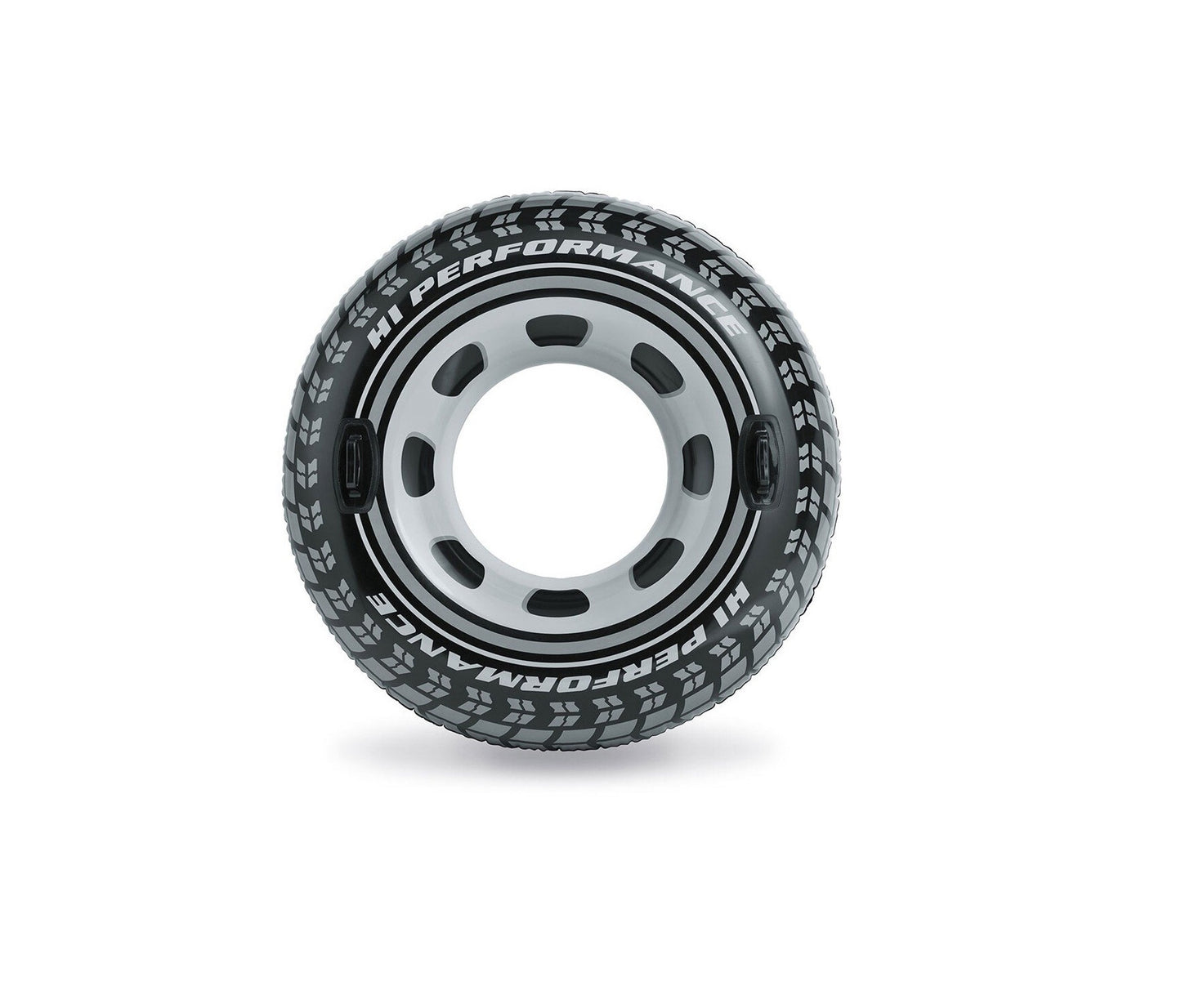 Intex Monster Truck Tyre Tube