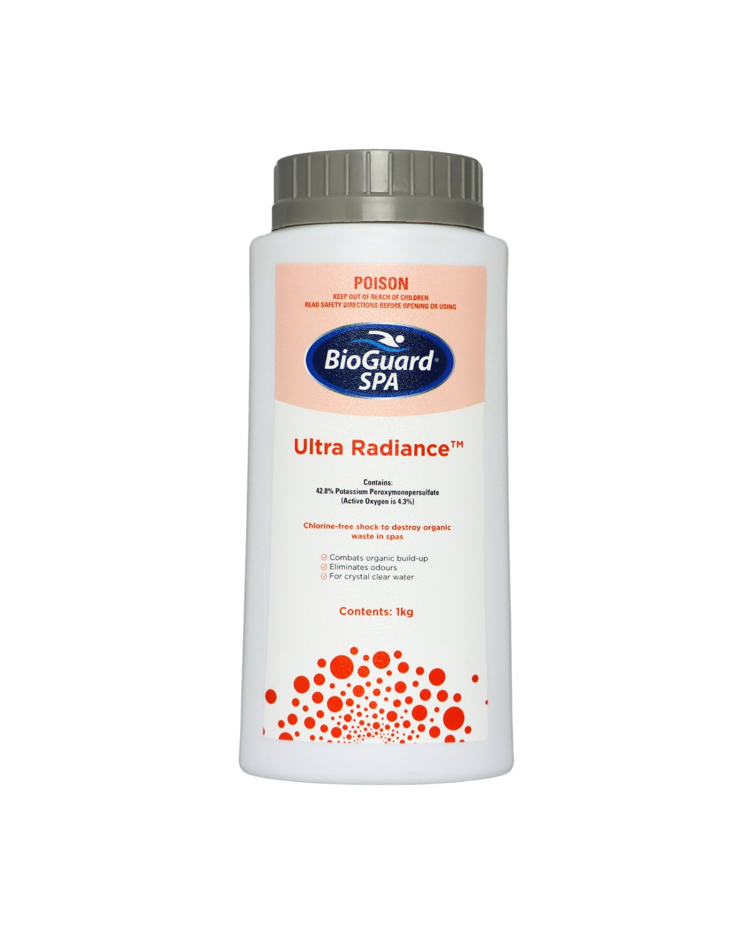 Ultra Radiance 1kg