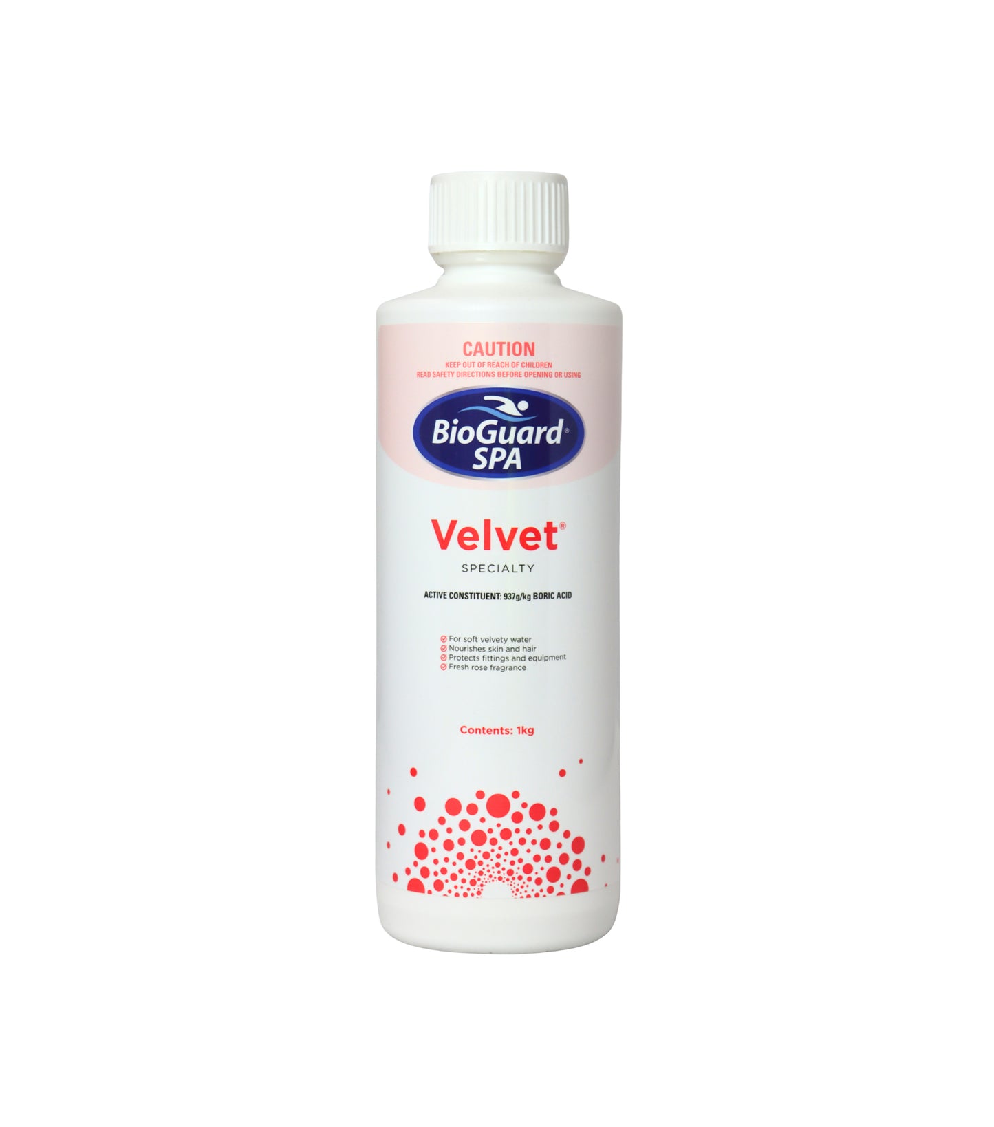 Velvet 1kg