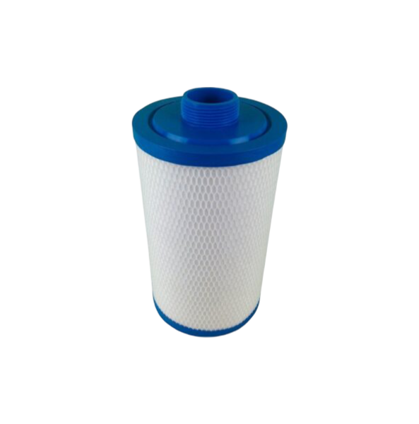 Vortex/O2 Purezone Filter - Threaded