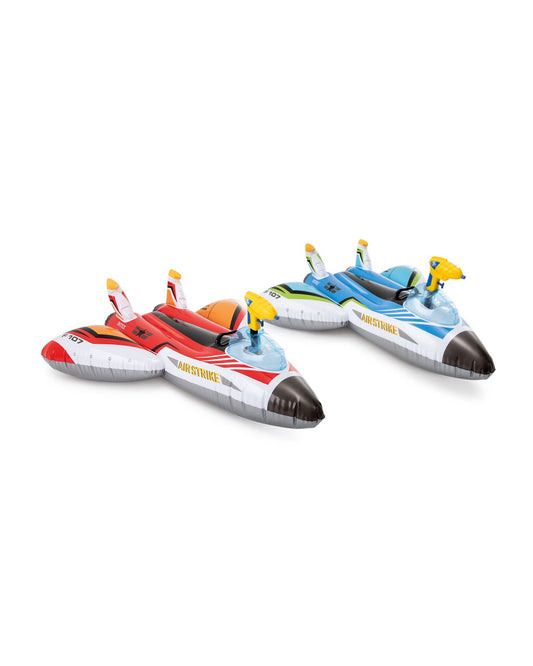 Water Gun Plane