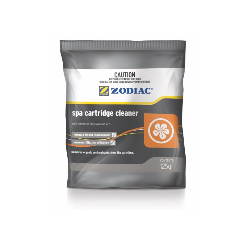 Zodiac Spa Cartridge Cleaner