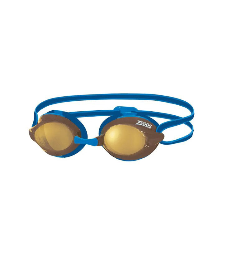 Zoggs Racespex Mirror Goggles