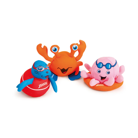 Zoggy Soakers
