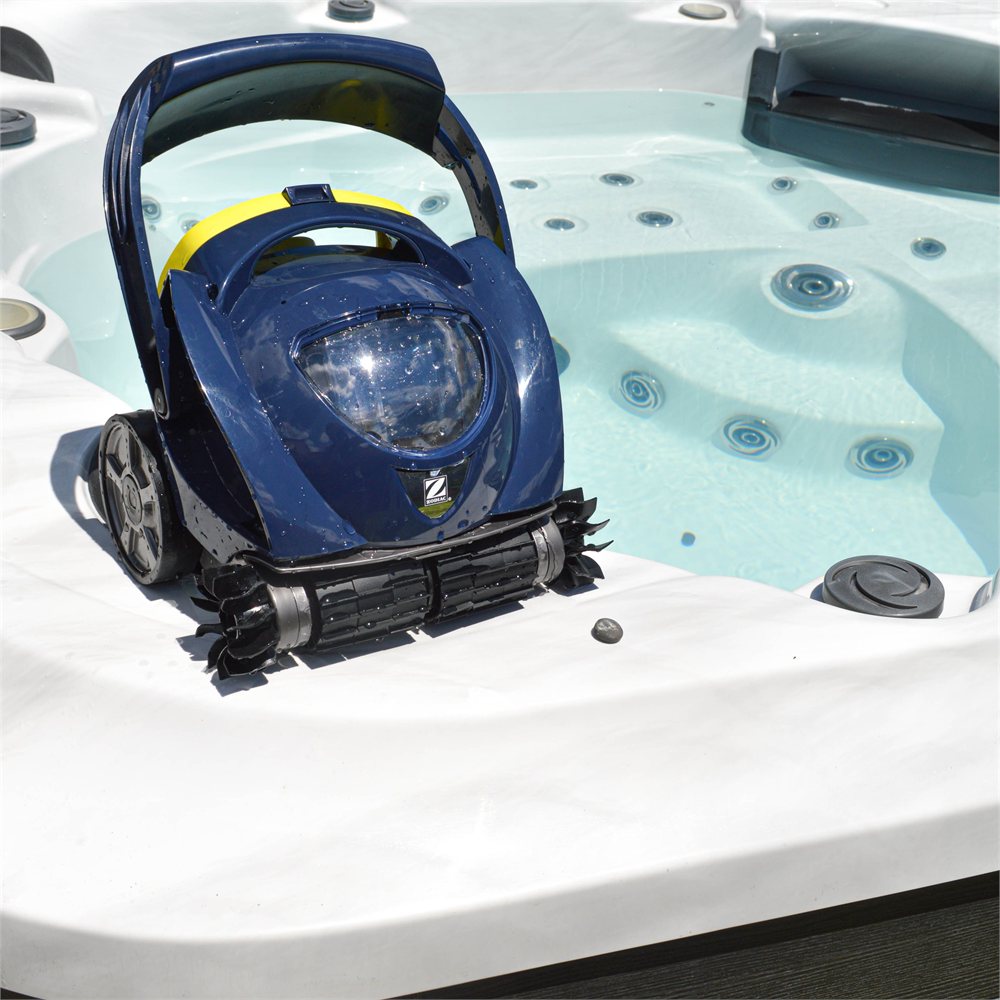 Zodiac SB1000 Spabot Robotic Cleaner