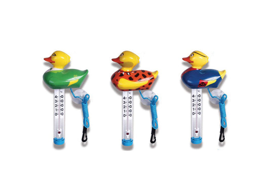 Mr Duck Thermometer
