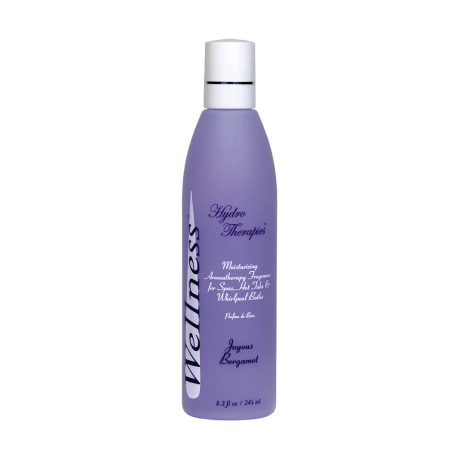 Wellness Hydro Therapies Spa Fragrance