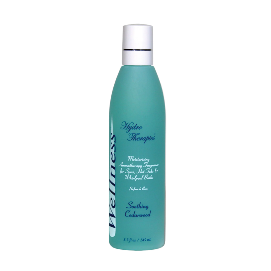 Wellness Hydro Therapies Spa Fragrance