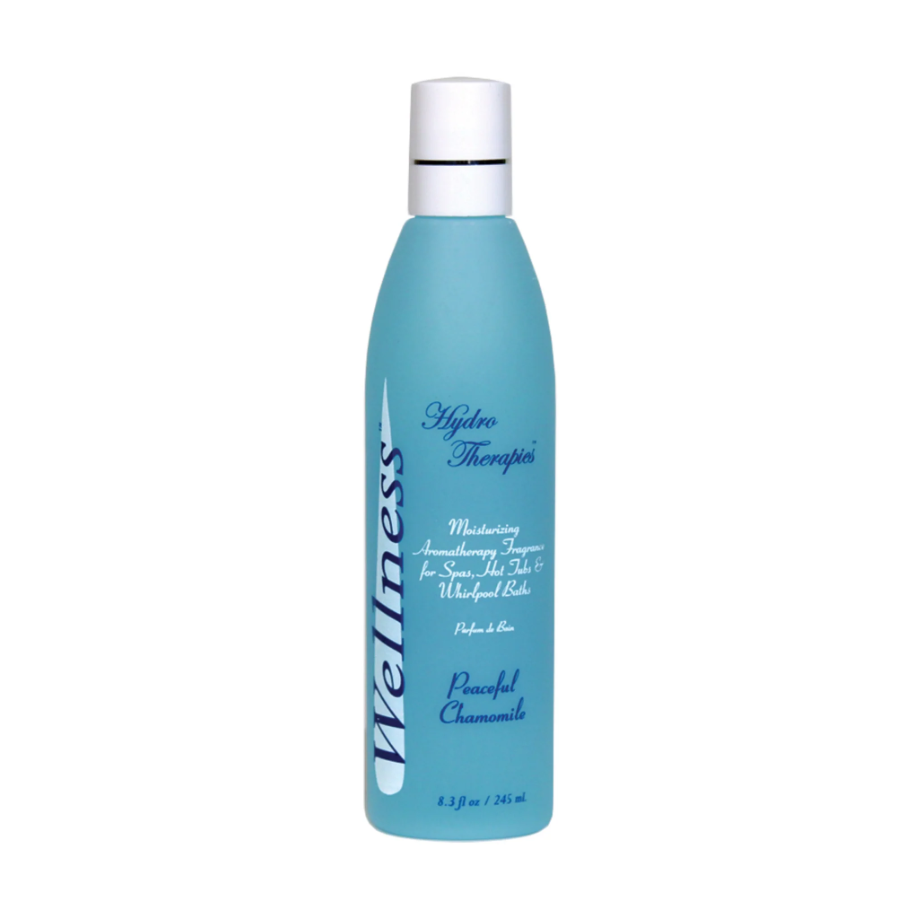 Wellness Hydro Therapies Spa Fragrance