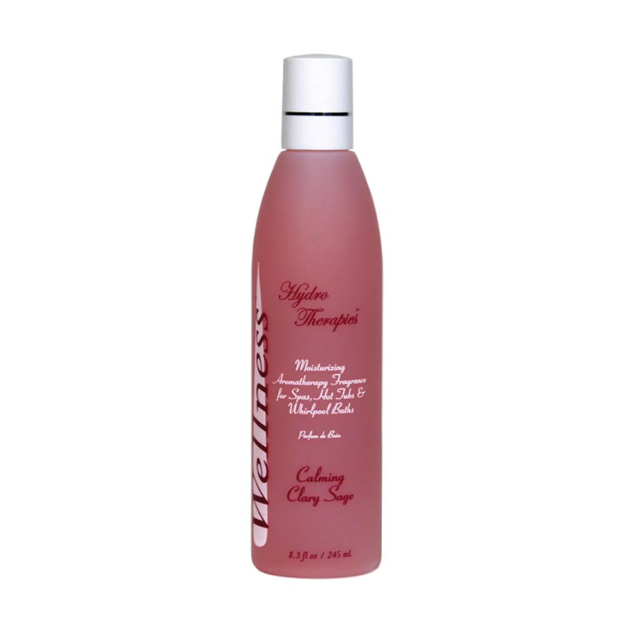 Wellness Hydro Therapies Spa Fragrance