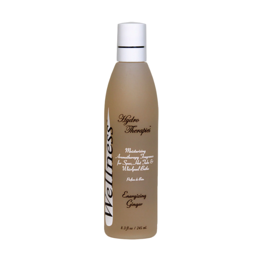 Wellness Hydro Therapies Spa Fragrance