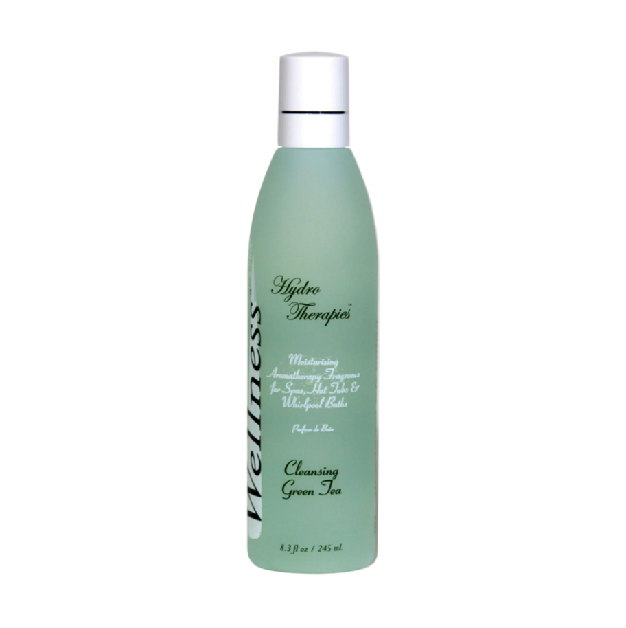 Wellness Hydro Therapies Spa Fragrance