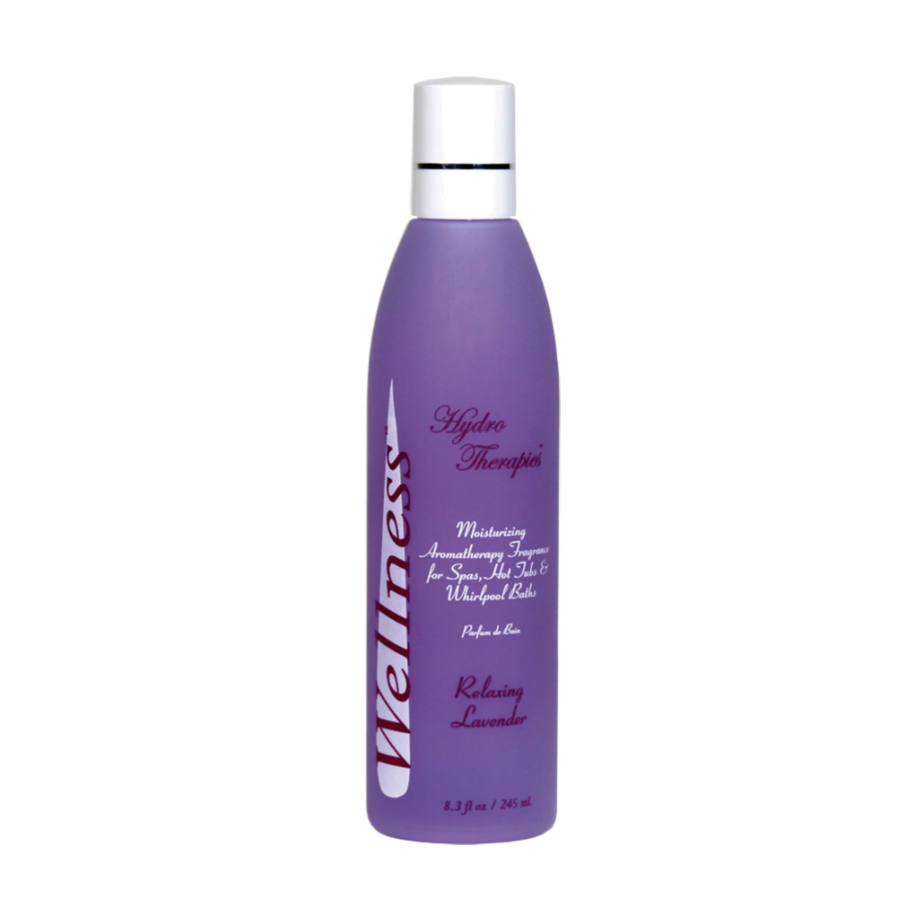 Wellness Hydro Therapies Spa Fragrance