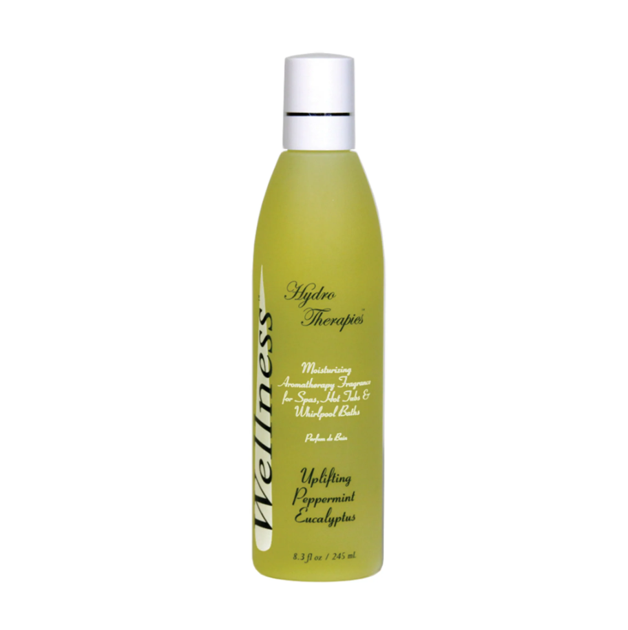 Wellness Hydro Therapies Spa Fragrance