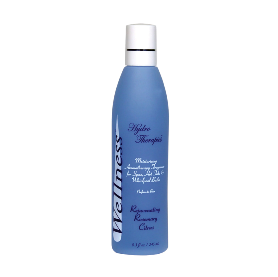 Wellness Hydro Therapies Spa Fragrance