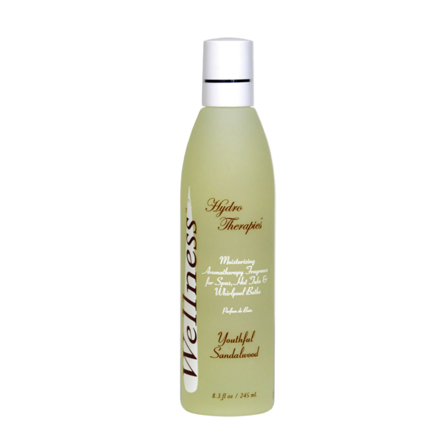 Wellness Hydro Therapies Spa Fragrance