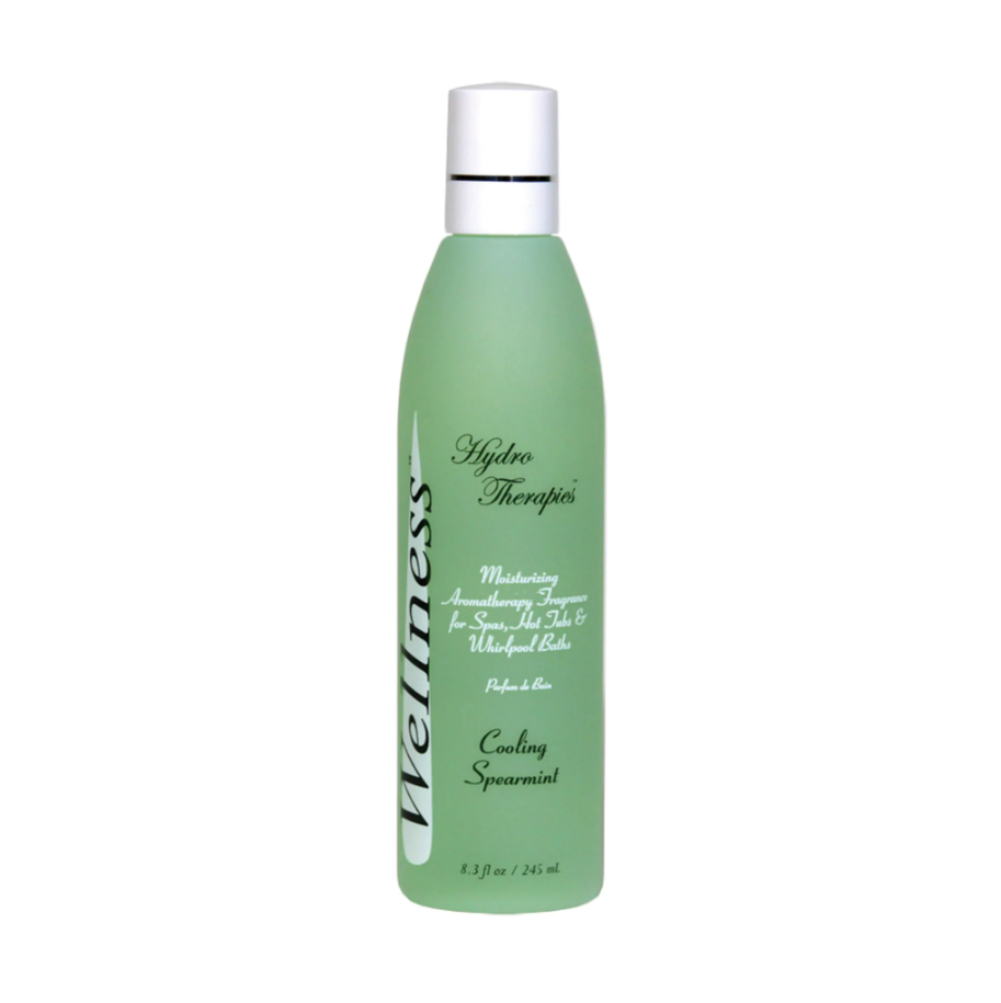 Wellness Hydro Therapies Spa Fragrance